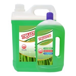 FLOOR CLEANER ( CITRONELLA )
