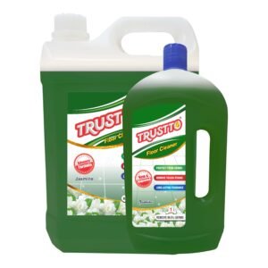 FLOOR CLEANER ( JASMINE )