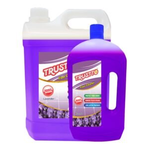 FLOOR CLEANER ( LAVENDER )