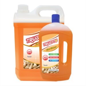 FLOOR CLEANER ( SANDAL )
